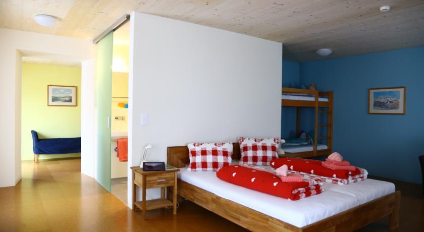 Hotel Bellavista Фтан Экстерьер фото