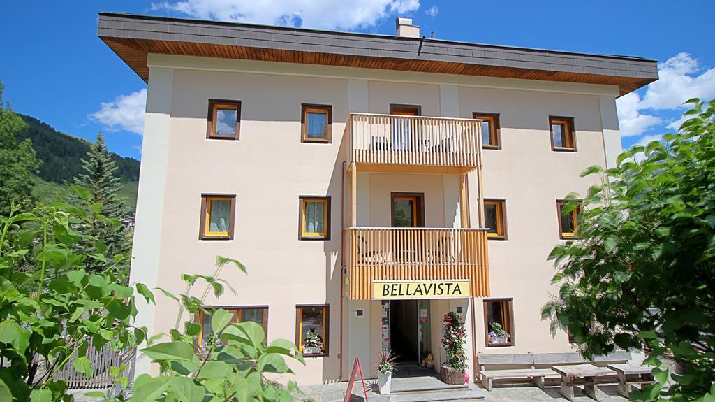 Hotel Bellavista Фтан Экстерьер фото